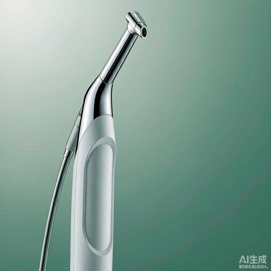舒适洁牙