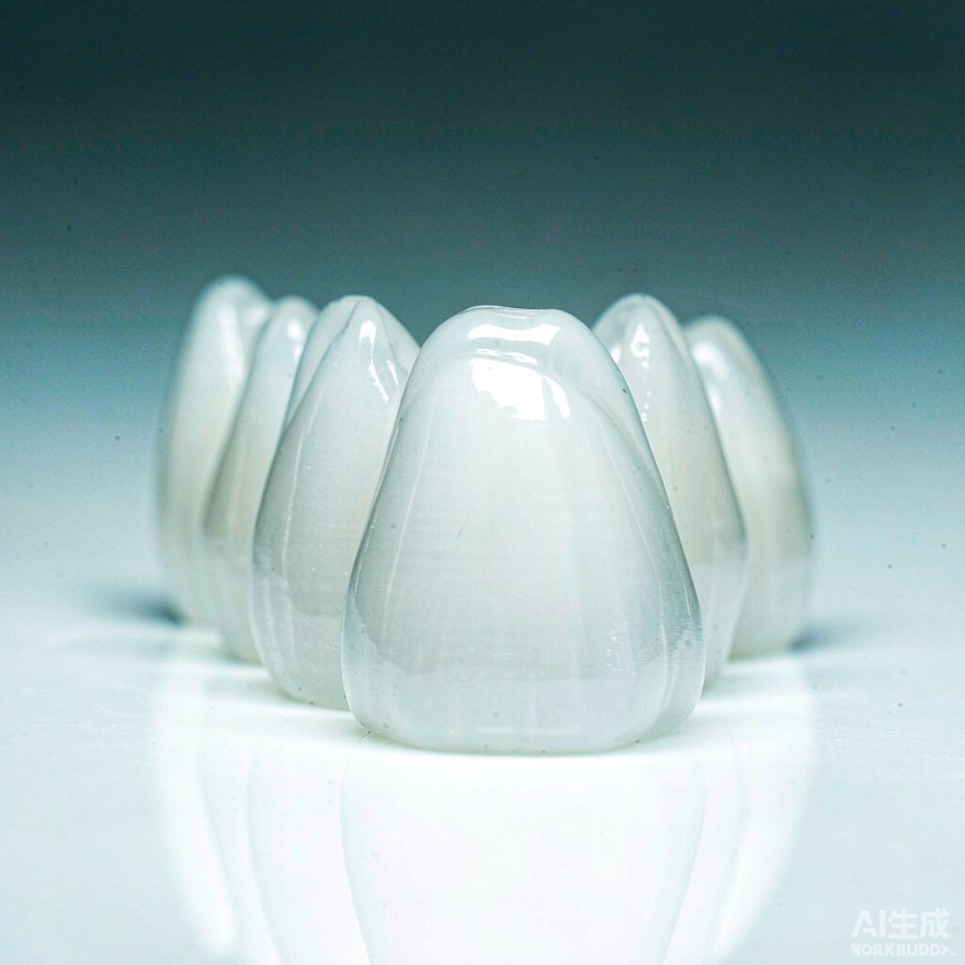 全瓷牙