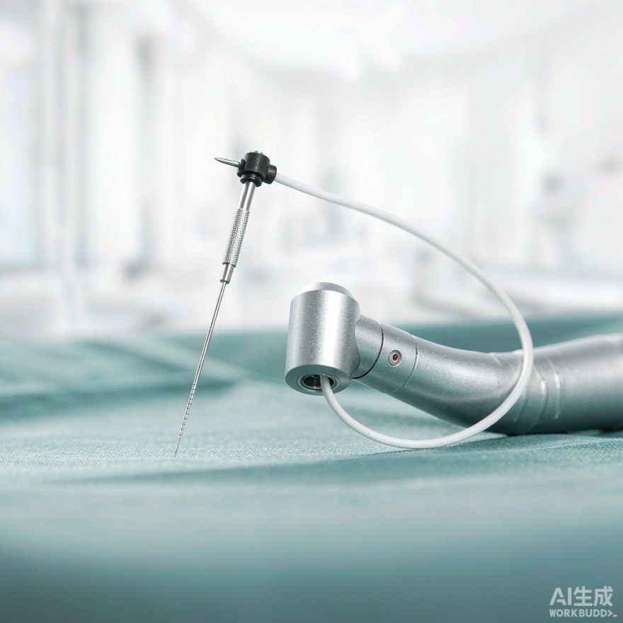 现代根管治疗
