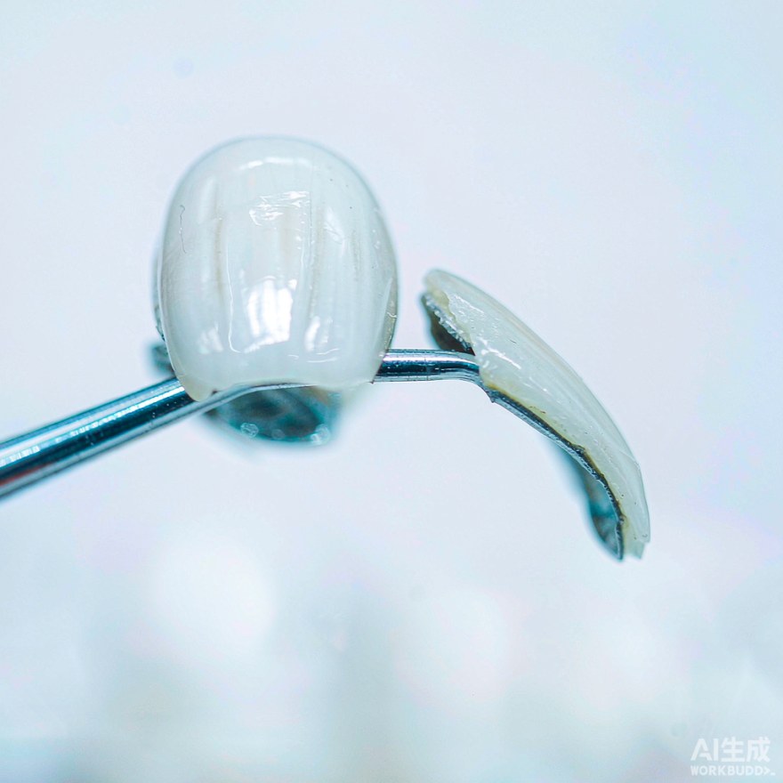 前牙美学修复